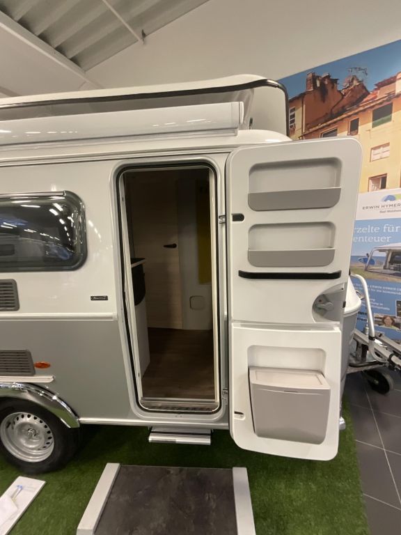 HYMER-ERIBA 540 Ansicht 4 für Fahrzeugdetailseite