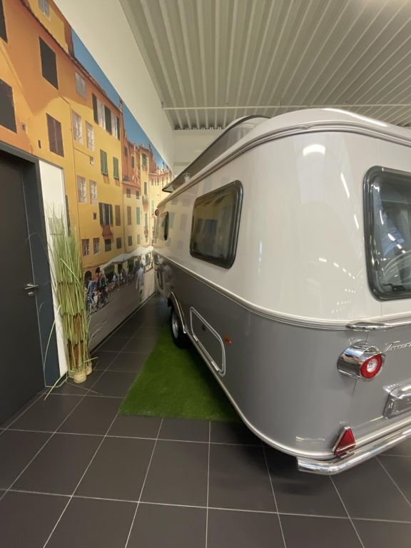 HYMER-ERIBA 540 Ansicht 5 für Fahrzeugdetailseite