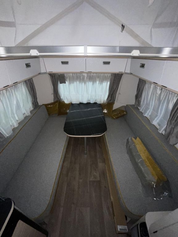 HYMER-ERIBA 540 Ansicht 7 für Fahrzeugdetailseite