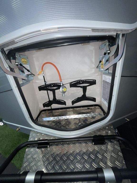 HYMER-ERIBA 540 Ansicht 9 für Fahrzeugdetailseite