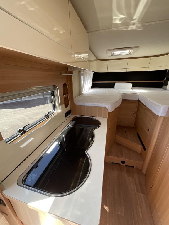 LMC V 643 G Passion Ansicht 12 für Fahrzeugdetailseite