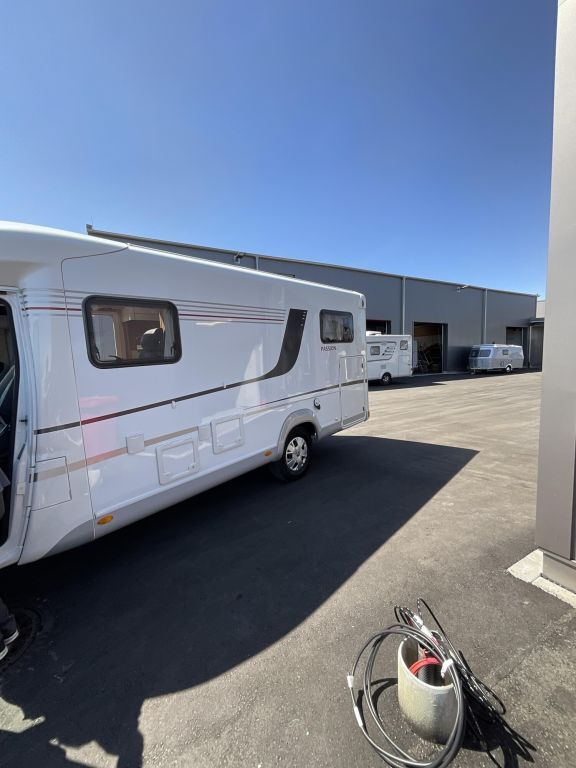 LMC V 643 G Passion Ansicht 3 für Fahrzeugdetailseite