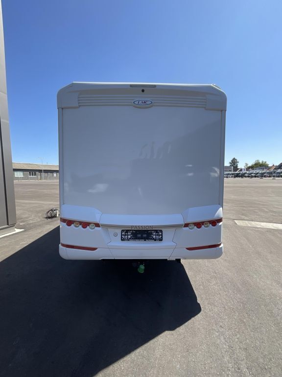 LMC V 643 G Passion Ansicht 4 für Fahrzeugdetailseite