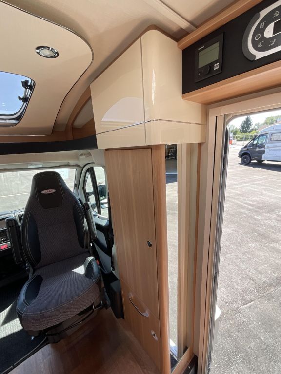 LMC V 643 G Passion Ansicht 5 für Fahrzeugdetailseite