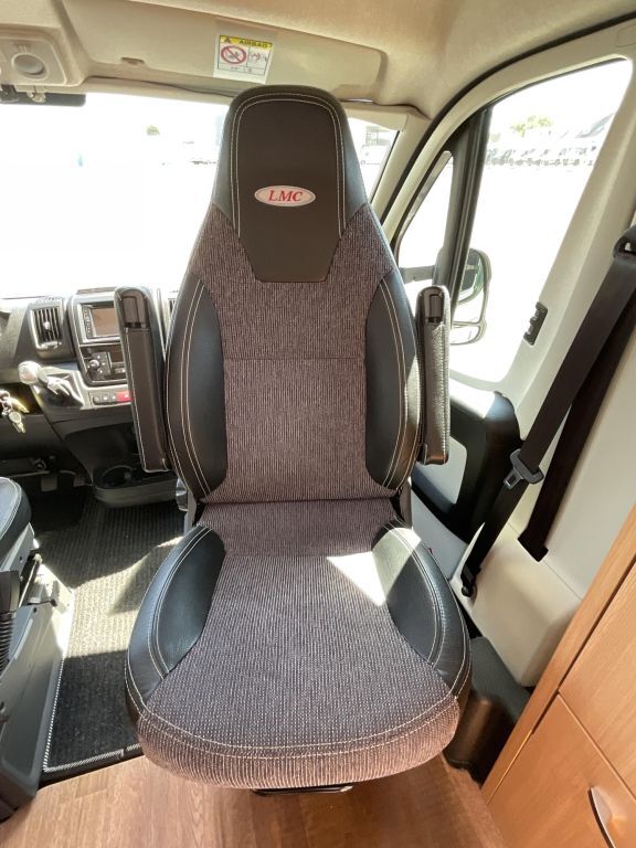 LMC V 643 G Passion Ansicht 6 für Fahrzeugdetailseite