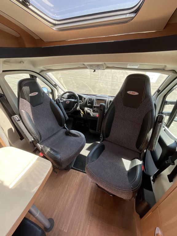 LMC V 643 G Passion Ansicht 7 für Fahrzeugdetailseite