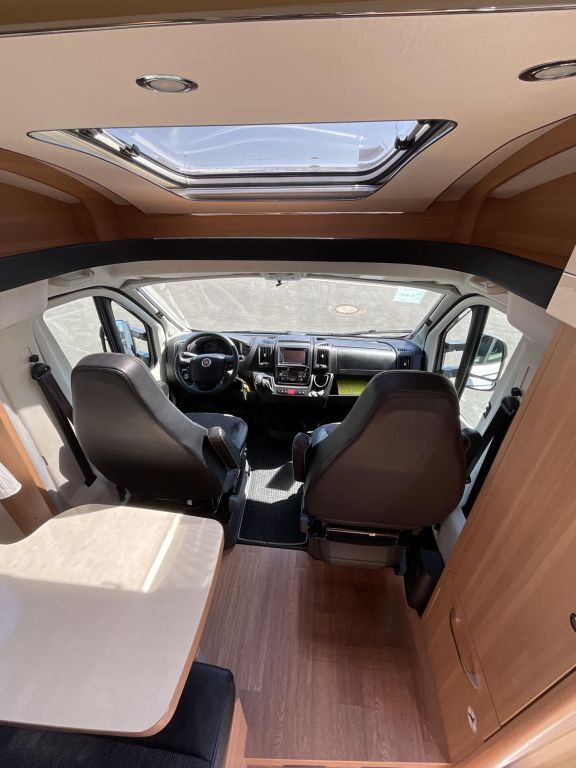 LMC V 643 G Passion Ansicht 8 für Fahrzeugdetailseite