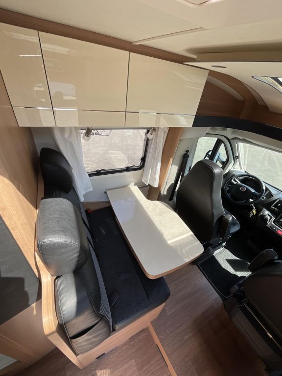 LMC V 643 G Passion Ansicht 9 für Fahrzeugdetailseite