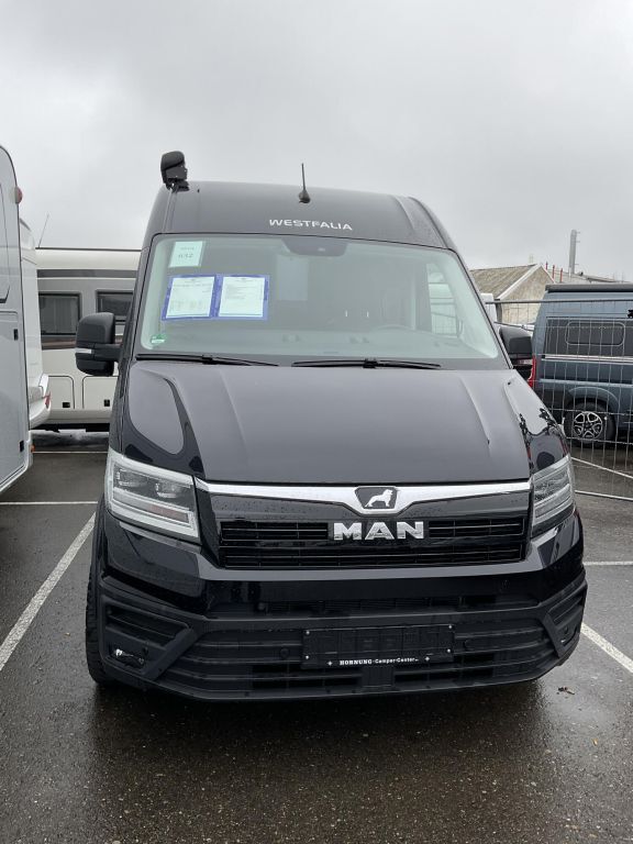WESTFALIA Limited Delta 18" Felgen Ansicht 6 für Fahrzeugdetailseite