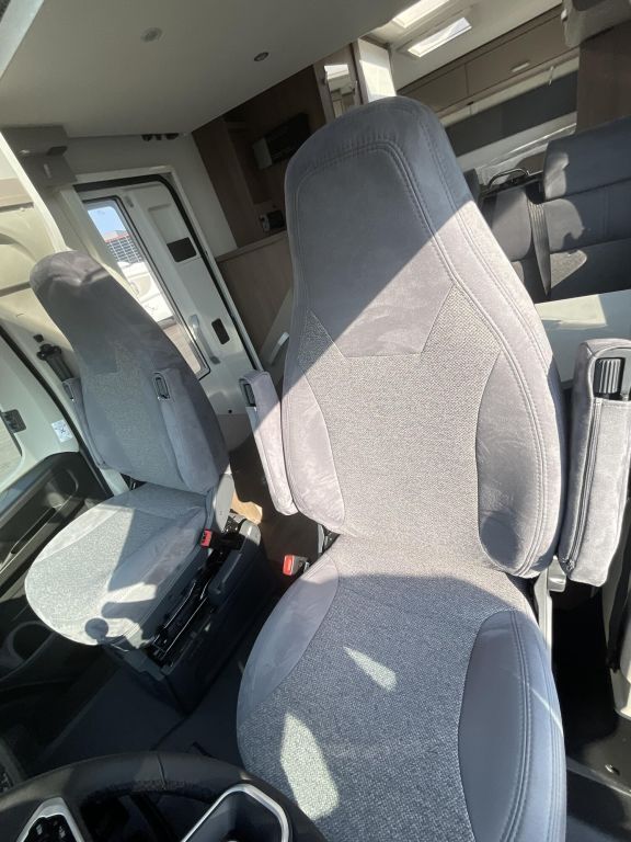 CARADO 338 Citroen Ansicht 10 für Fahrzeugdetailseite