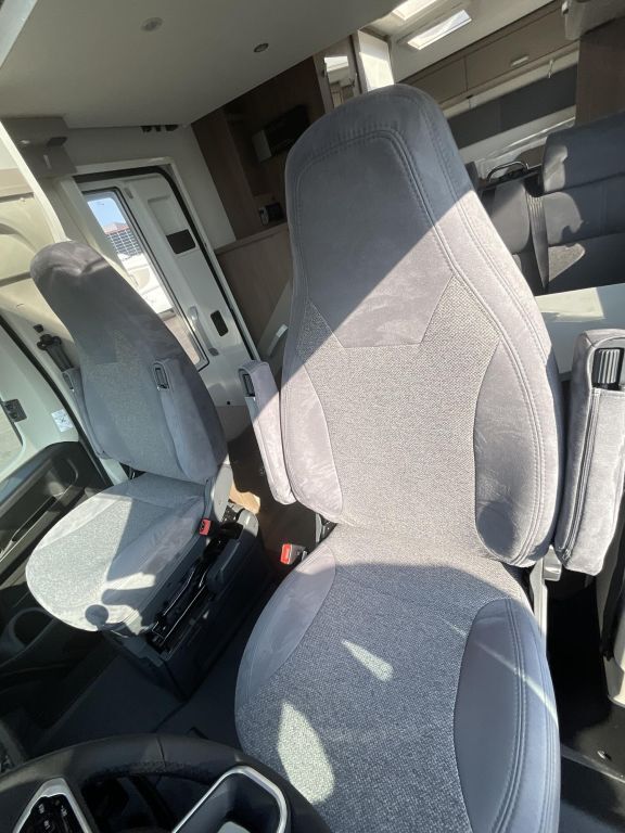 CARADO 338 Citroen Ansicht 11 für Fahrzeugdetailseite