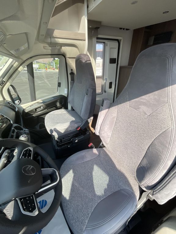 CARADO 338 Citroen Ansicht 12 für Fahrzeugdetailseite