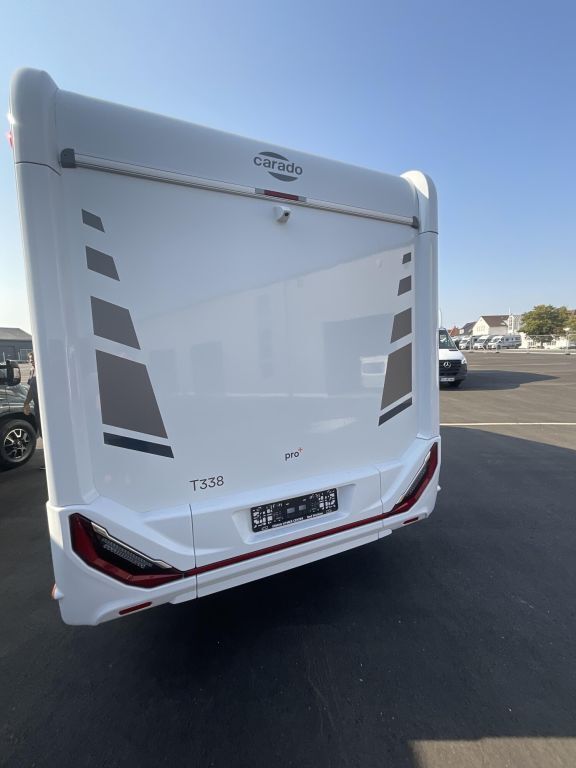 CARADO 338 Citroen Ansicht 15 für Fahrzeugdetailseite