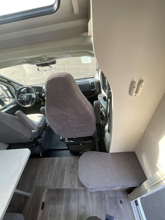 CARADO 338 Citroen Ansicht 7 für Fahrzeugdetailseite