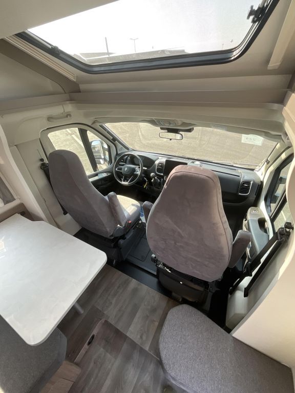 CARADO 338 Citroen Ansicht 8 für Fahrzeugdetailseite