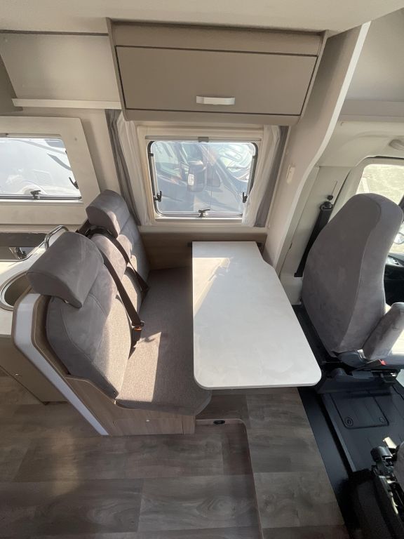 CARADO 338 Citroen Ansicht 9 für Fahrzeugdetailseite