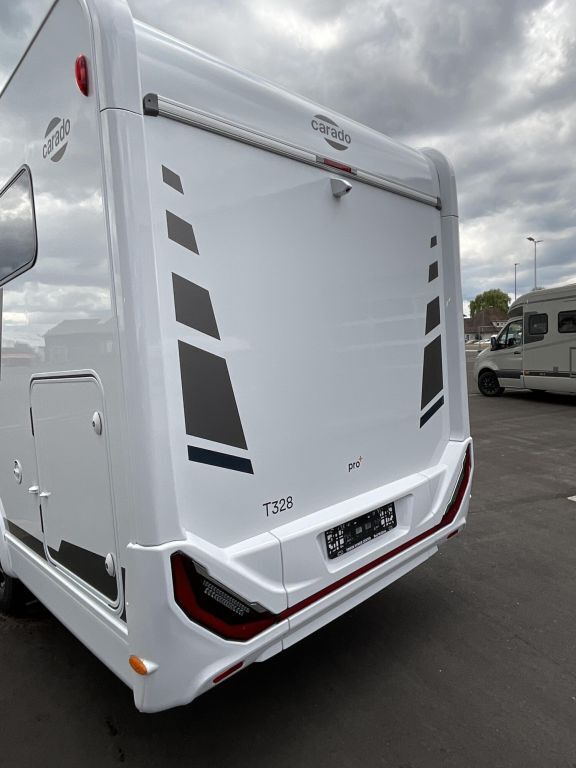 CARADO 328 Citroen Ansicht 6 für Fahrzeugdetailseite