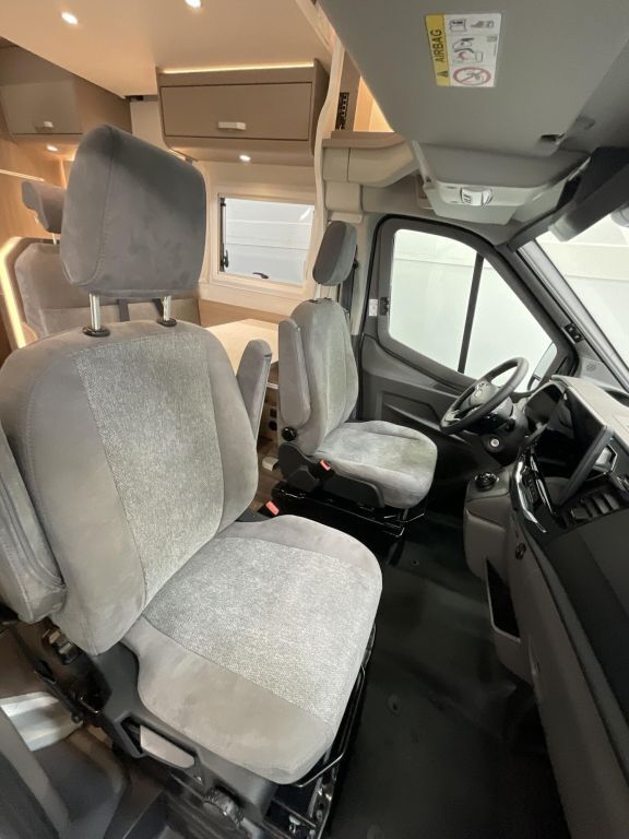 CARADO 447 EDIION26 Ansicht 15 für Fahrzeugdetailseite