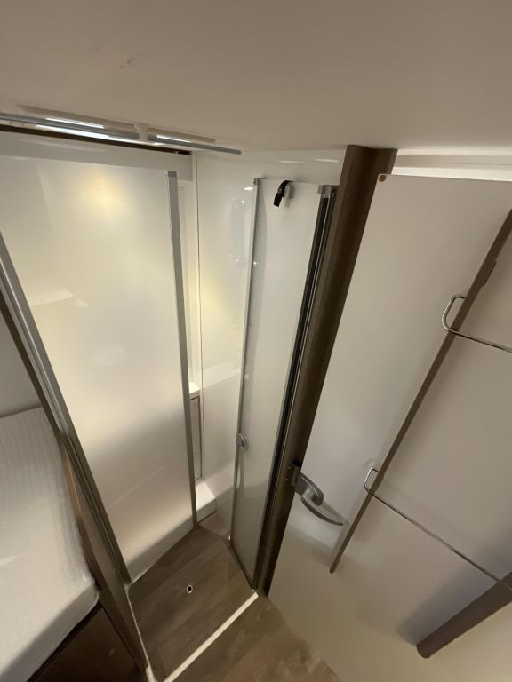 CARADO 447 EDIION26 Ansicht 8 für Fahrzeugdetailseite