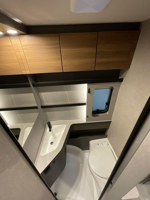 HYMER-ERIBA 470 Ansicht 10 für Fahrzeugdetailseite