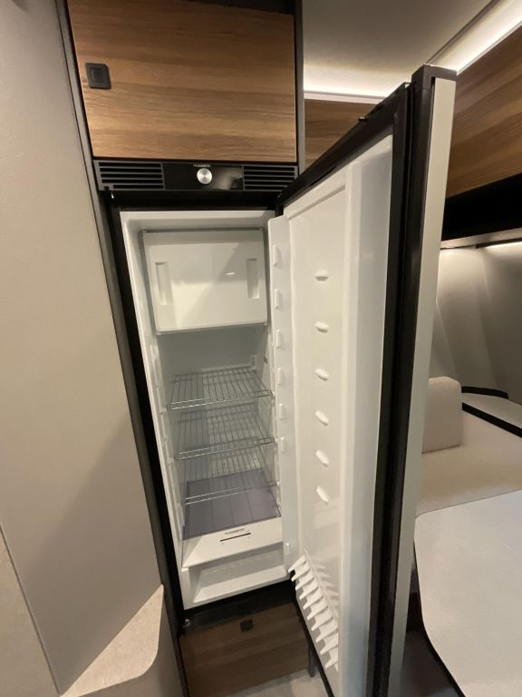 HYMER-ERIBA 470 Ansicht 11 für Fahrzeugdetailseite