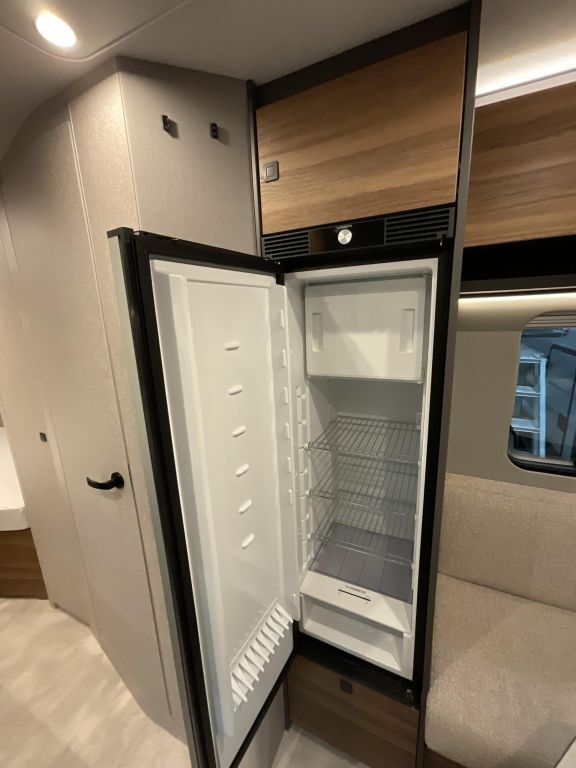 HYMER-ERIBA 470 Ansicht 12 für Fahrzeugdetailseite