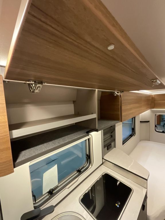 HYMER-ERIBA 470 Ansicht 13 für Fahrzeugdetailseite