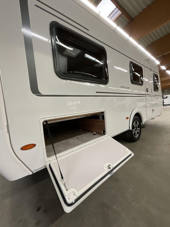 HYMER-ERIBA 470 Ansicht 15 für Fahrzeugdetailseite