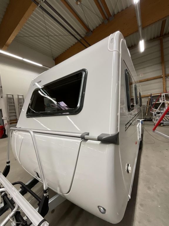 HYMER-ERIBA 470 Ansicht 3 für Fahrzeugdetailseite