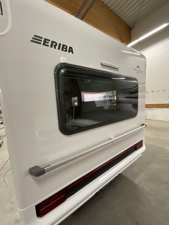 HYMER-ERIBA 470 Ansicht 6 für Fahrzeugdetailseite