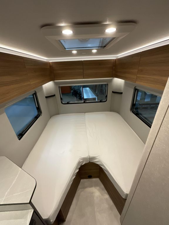 HYMER-ERIBA 470 Ansicht 9 für Fahrzeugdetailseite