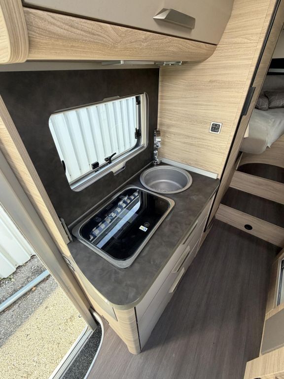 KNAUS 650 MEG Platinum Selection Ansicht 11 für Fahrzeugdetailseite