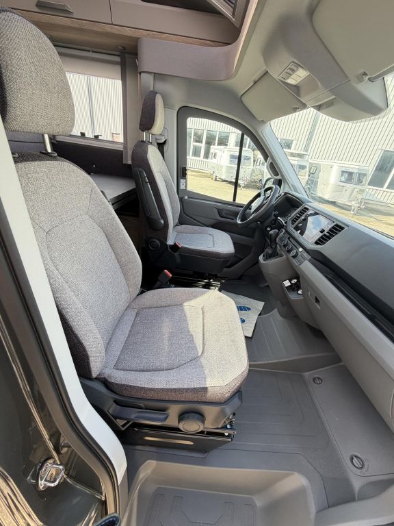 KNAUS 650 MEG Platinum Selection Ansicht 12 für Fahrzeugdetailseite