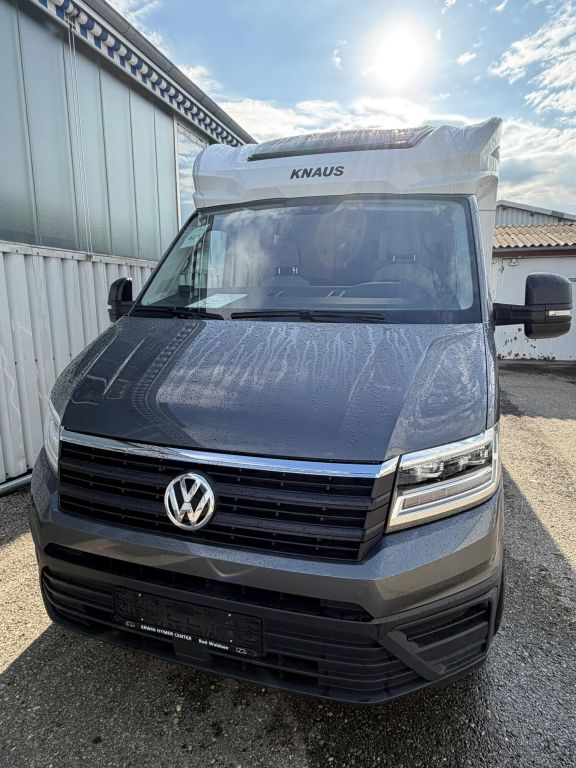 KNAUS 650 MEG Platinum Selection Ansicht 2 für Fahrzeugdetailseite