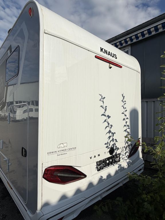 KNAUS 650 MEG Platinum Selection Ansicht 3 für Fahrzeugdetailseite
