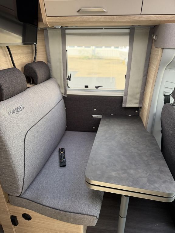 KNAUS 650 MEG Platinum Selection Ansicht 5 für Fahrzeugdetailseite