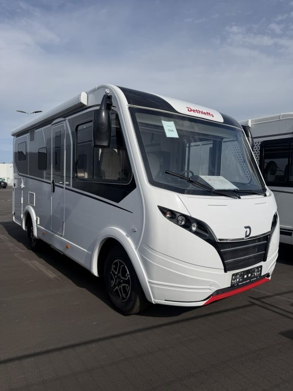 DETHLEFFS I 1 Active Ansicht 1 für Fahrzeugdetailseite
