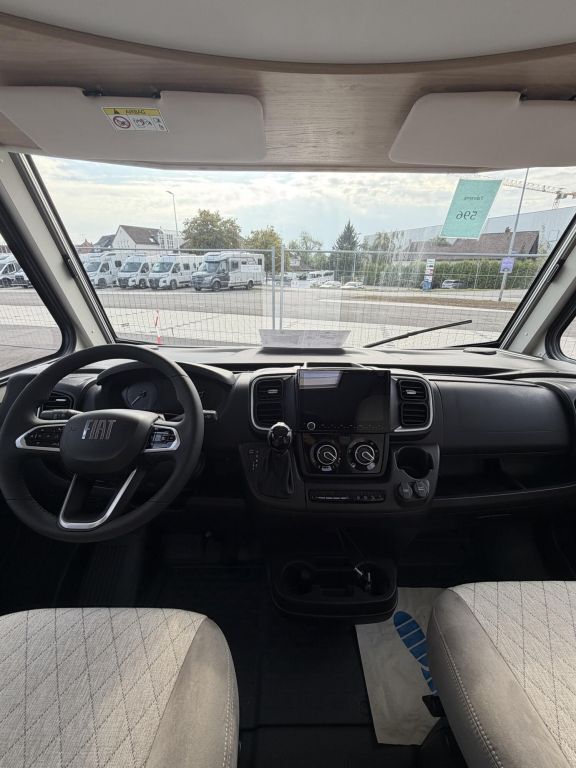 DETHLEFFS I 1 Active Ansicht 6 für Fahrzeugdetailseite