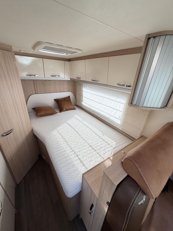 BÜRSTNER T 569 "Edition 30" Ansicht 12 für Fahrzeugdetailseite