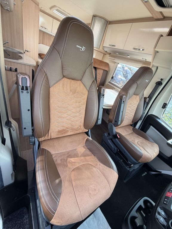 BÜRSTNER T 569 "Edition 30" Ansicht 5 für Fahrzeugdetailseite