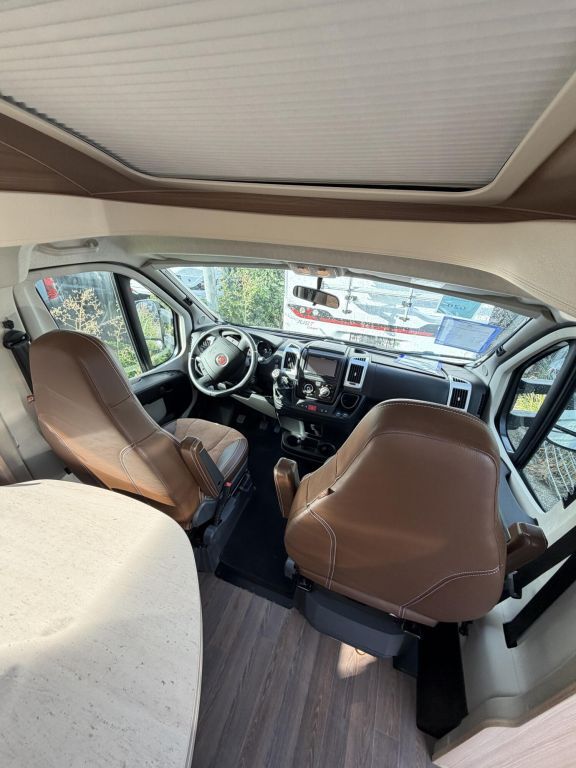 BÜRSTNER T 569 "Edition 30" Ansicht 6 für Fahrzeugdetailseite