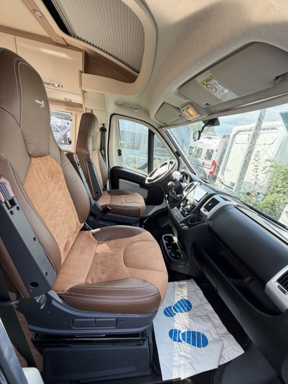 BÜRSTNER T 569 "Edition 30" Ansicht 7 für Fahrzeugdetailseite