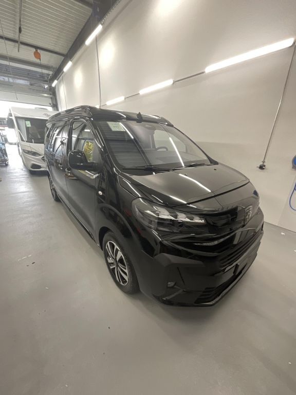CROSSCAMP 5.0 F Ansicht 1 für Fahrzeugdetailseite