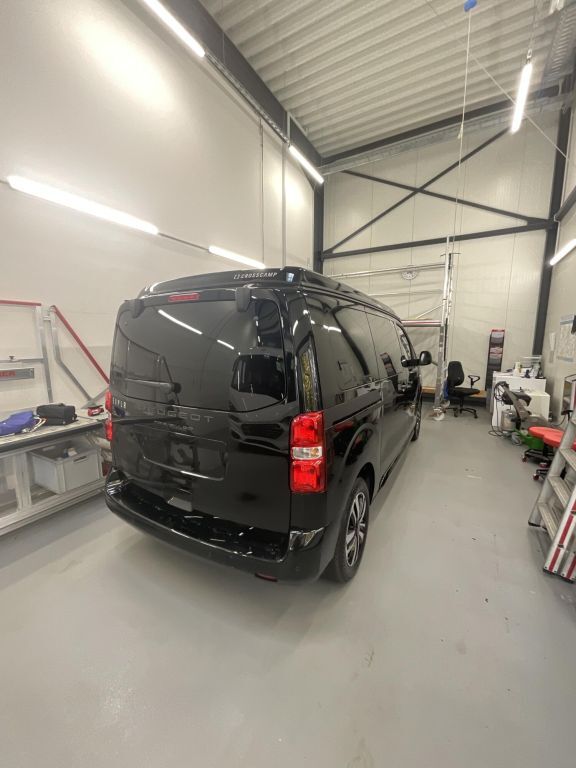 CROSSCAMP 5.0 F Ansicht 3 für Fahrzeugdetailseite