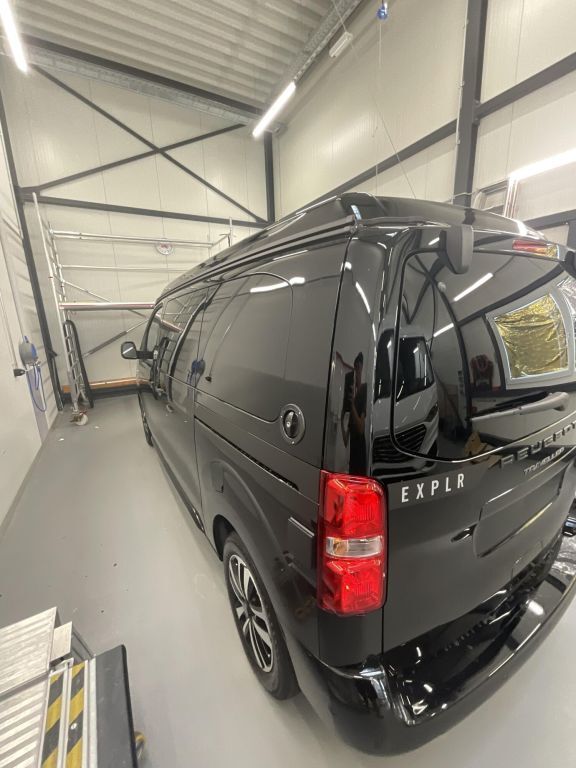 CROSSCAMP 5.0 F Ansicht 4 für Fahrzeugdetailseite