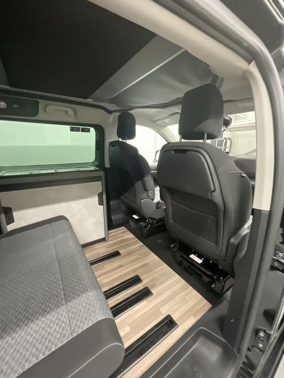 CROSSCAMP 5.0 F Ansicht 5 für Fahrzeugdetailseite
