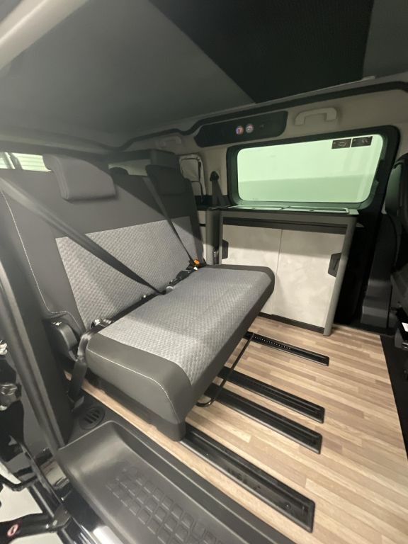 CROSSCAMP 5.0 F Ansicht 6 für Fahrzeugdetailseite