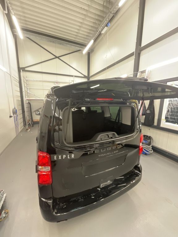 CROSSCAMP 5.0 F Ansicht 8 für Fahrzeugdetailseite