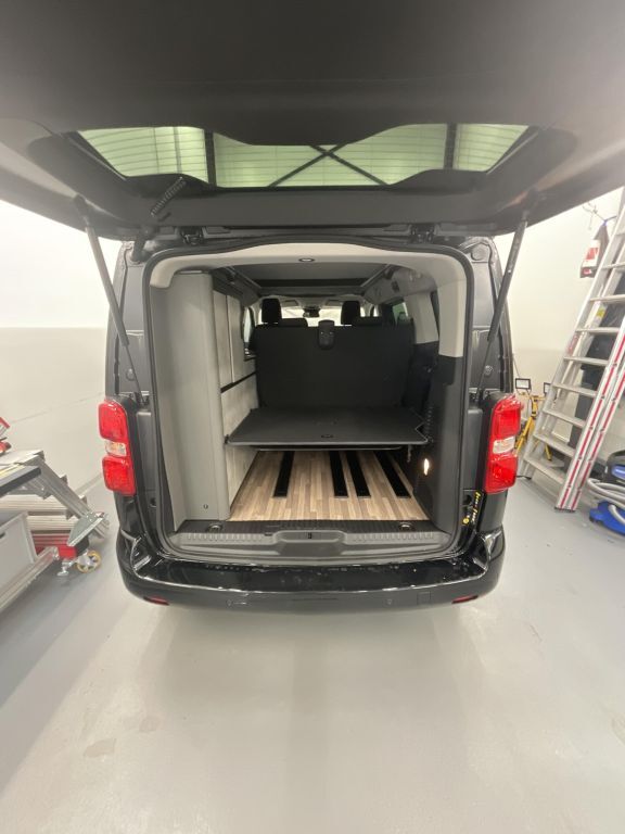 CROSSCAMP 5.0 F Ansicht 9 für Fahrzeugdetailseite