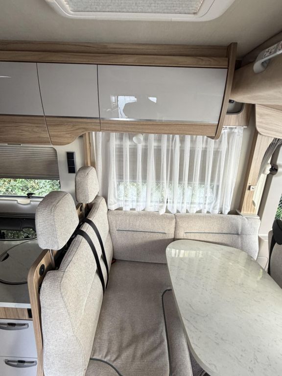 HYMER-ERIBA 698 Ansicht 10 für Fahrzeugdetailseite